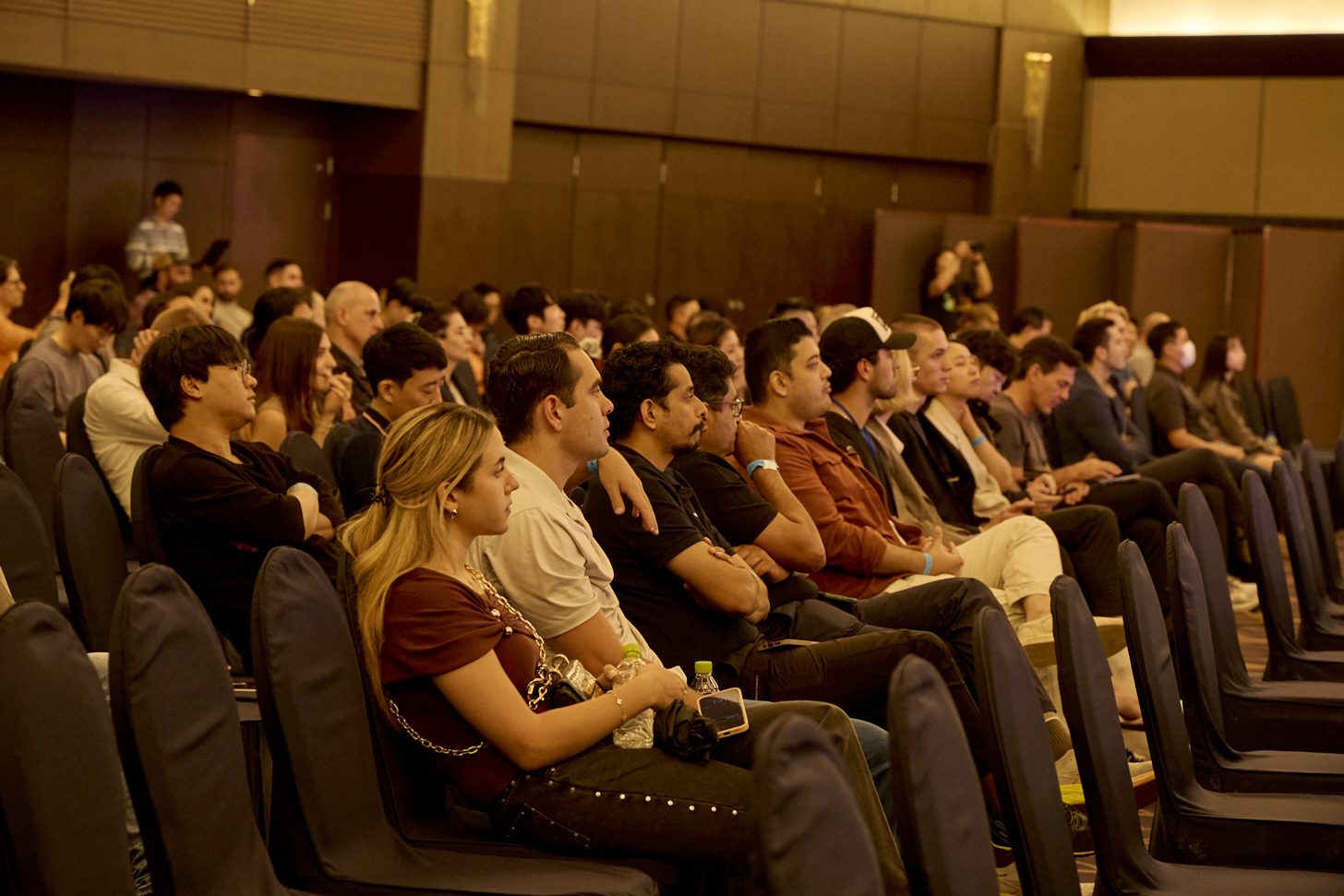 Asia Stablecoin Conference 2025 — photo 01