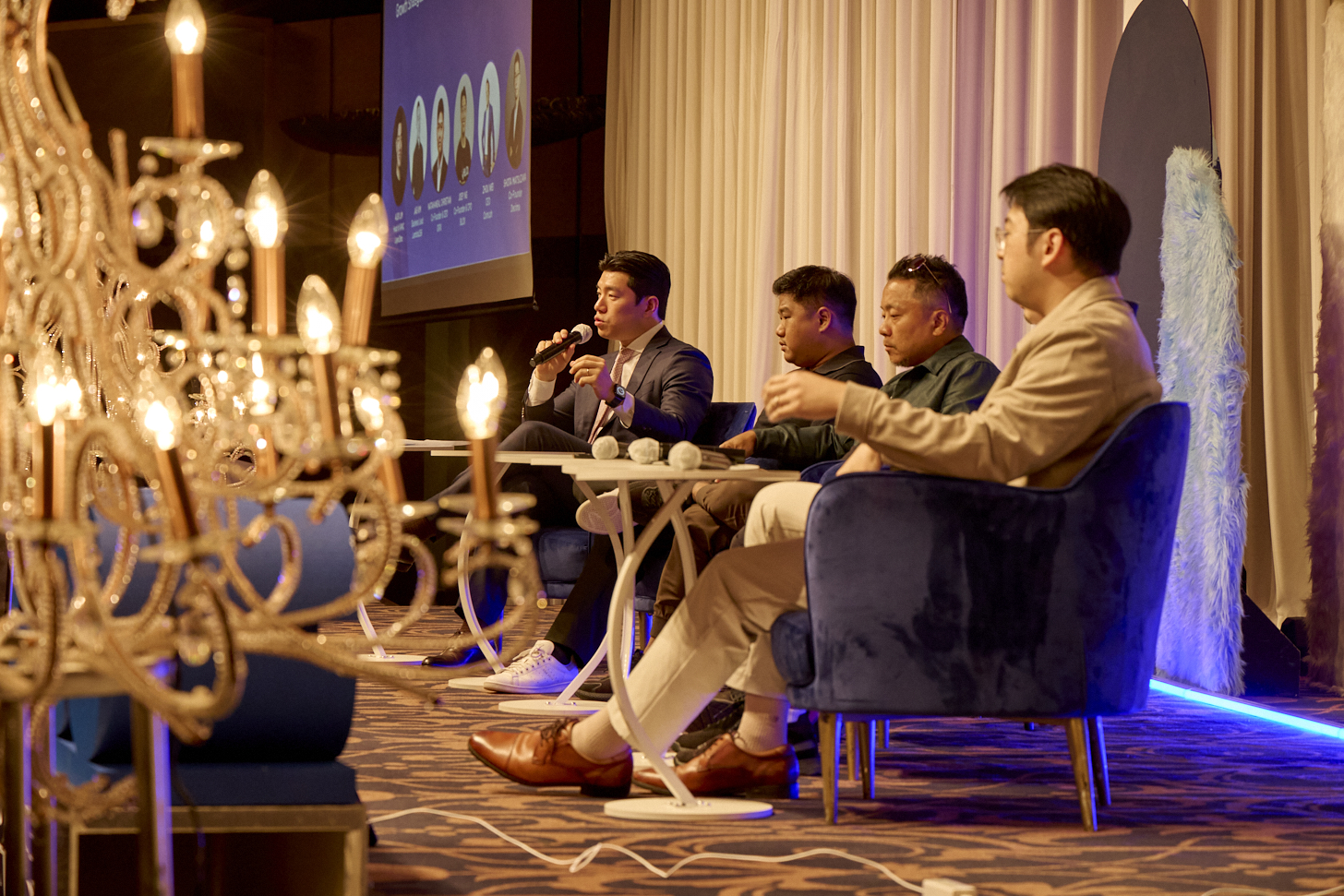 Asia Stablecoin Conference 2025 — photo 05
