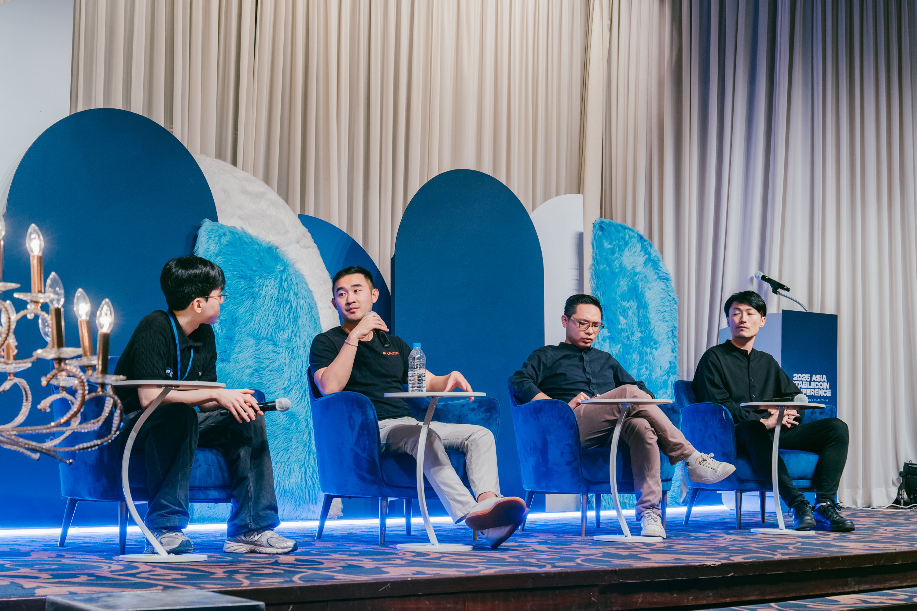 Asia Stablecoin Conference 2025 — photo 10
