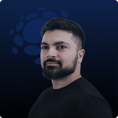 Sam Kazemian